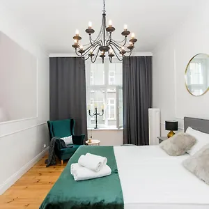 Apartament Na Gdanskiej Starowce , Danzig Polen